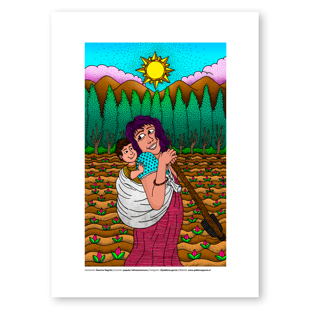 Personajes femeninos