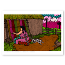 Pack Canto Ilustrado, 2
