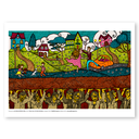 Pack Canto Ilustrado, 2
