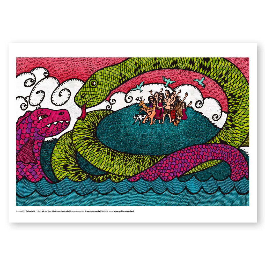 Pack Canto Ilustrado, 3