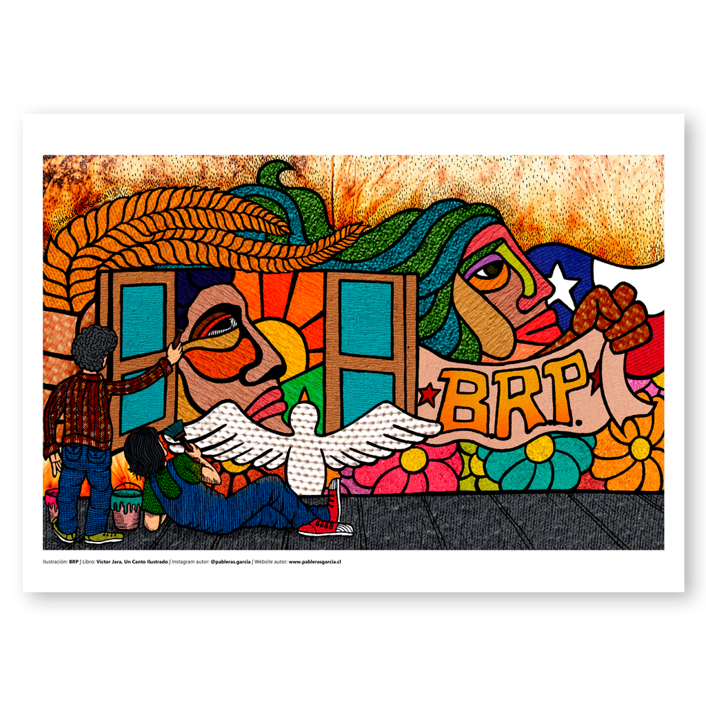 Pack Canto Ilustrado, 3