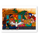 Pack Canto Ilustrado, 3