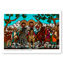 Pack Canto Ilustrado, 4