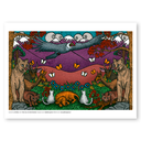 Pack Canto Ilustrado, 4
