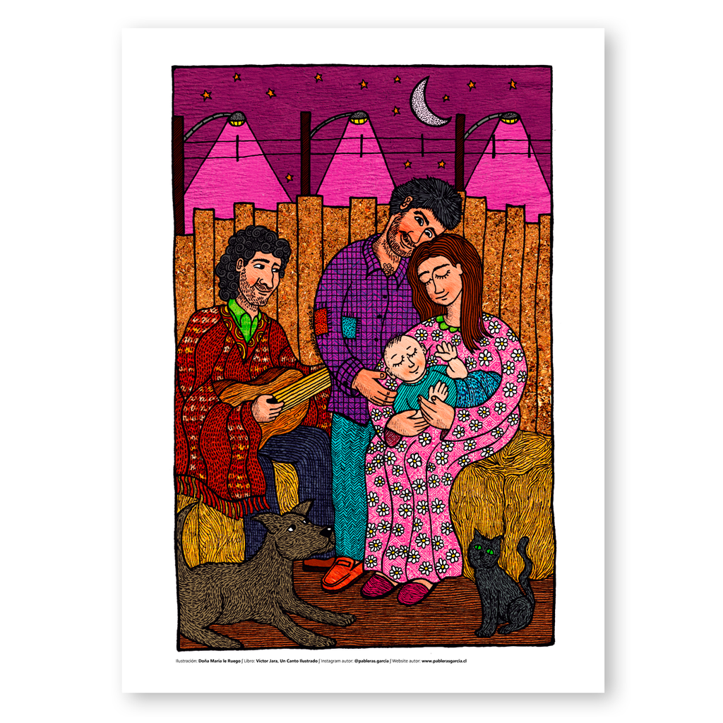 Pack Canto Ilustrado, 4