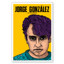 Pósters ilustrados, 1