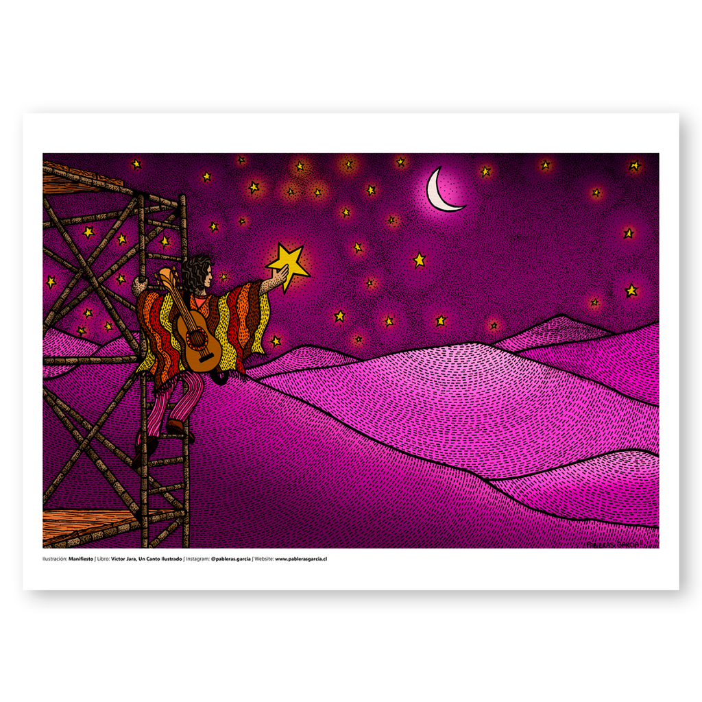 Pack Canto Ilustrado, 1