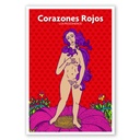 Pósters ilustrados, 1
