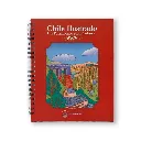 Chile Ilustrado, Un Patrimonio para Colorear