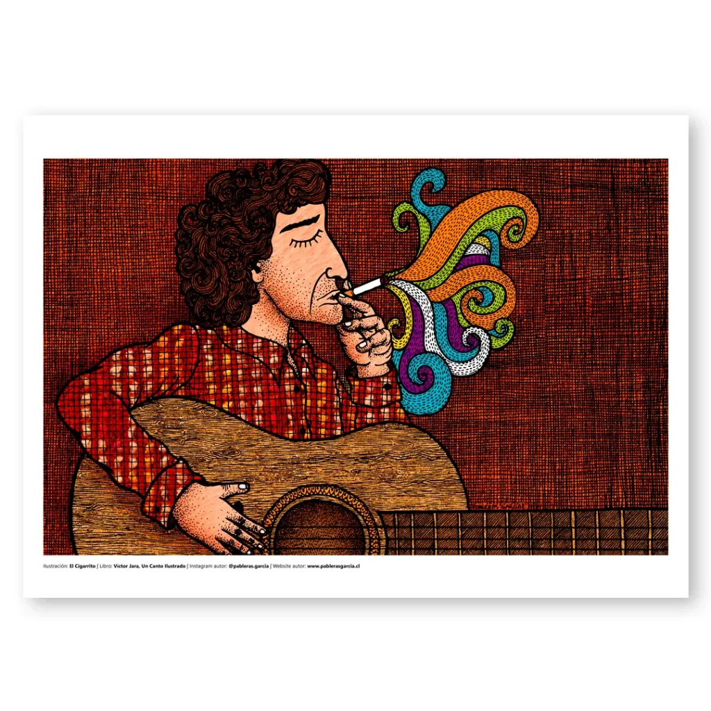 Canto Ilustrado, varias láminas. Pack N° 2