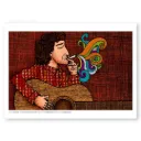 Canto Ilustrado, varias láminas. Pack N° 2