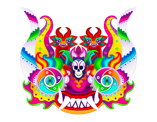 [01] Chile Ilustrado